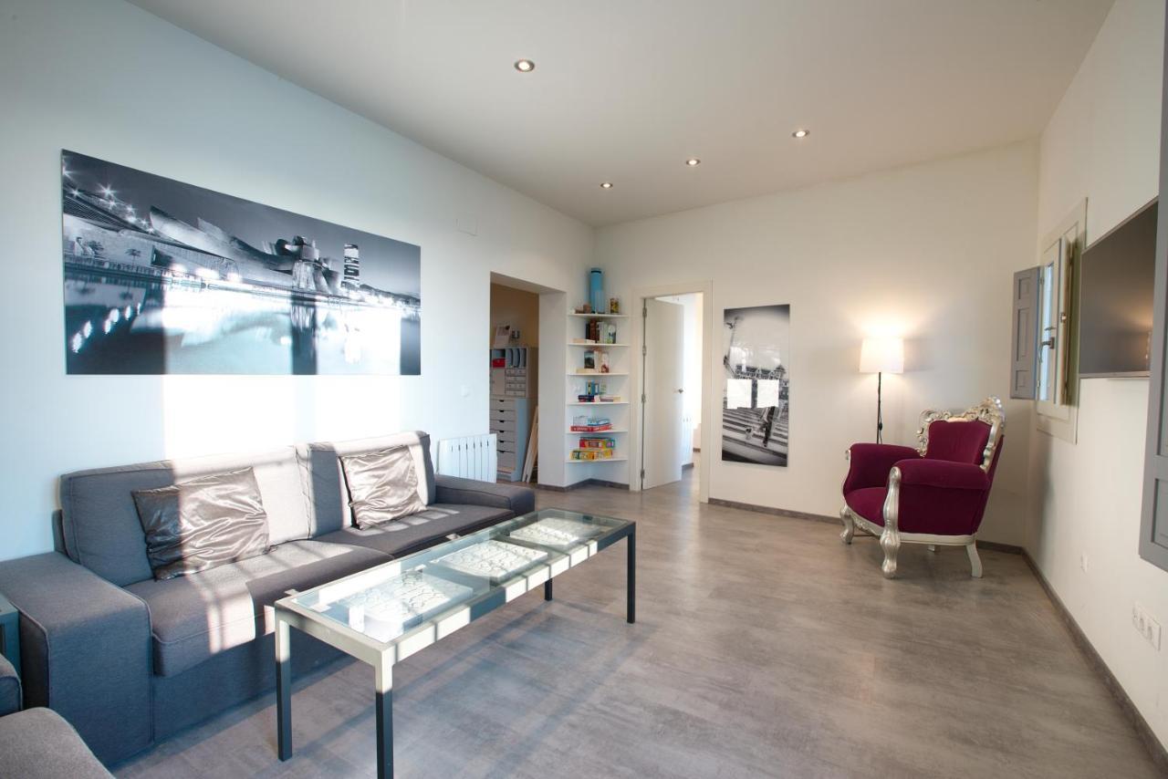 Apartmán Cuencaloft La Casa Del Jardinillo Cuenca  Exteriér fotografie