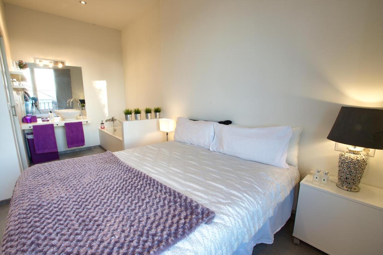Apartmán Cuencaloft La Casa Del Jardinillo Cuenca  Exteriér fotografie