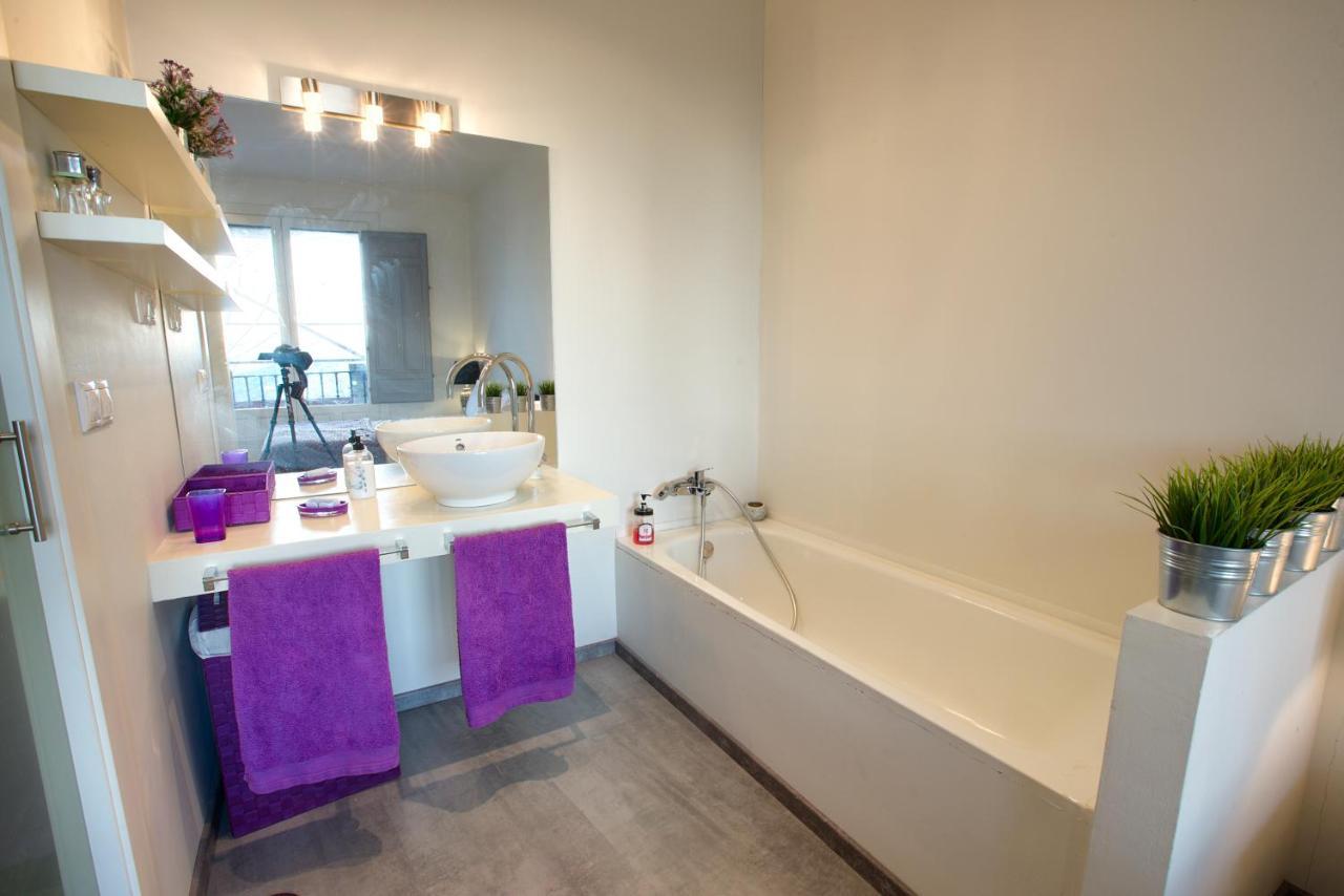 Apartmán Cuencaloft La Casa Del Jardinillo Cuenca  Exteriér fotografie