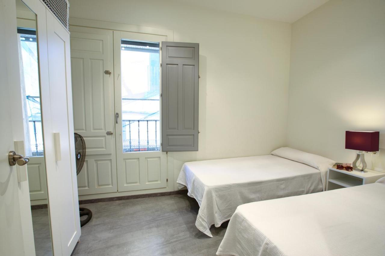 Apartmán Cuencaloft La Casa Del Jardinillo Cuenca  Exteriér fotografie