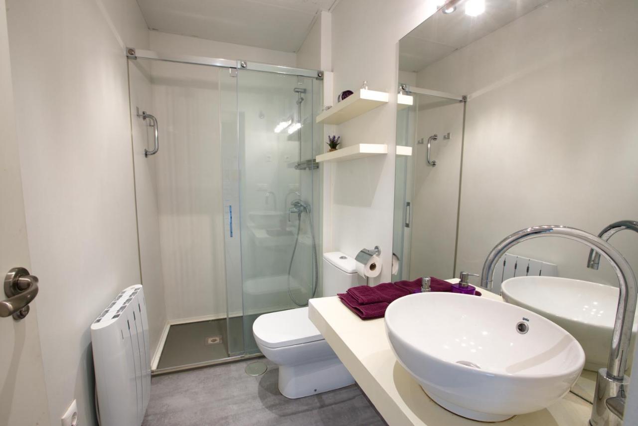Apartmán Cuencaloft La Casa Del Jardinillo Cuenca  Exteriér fotografie