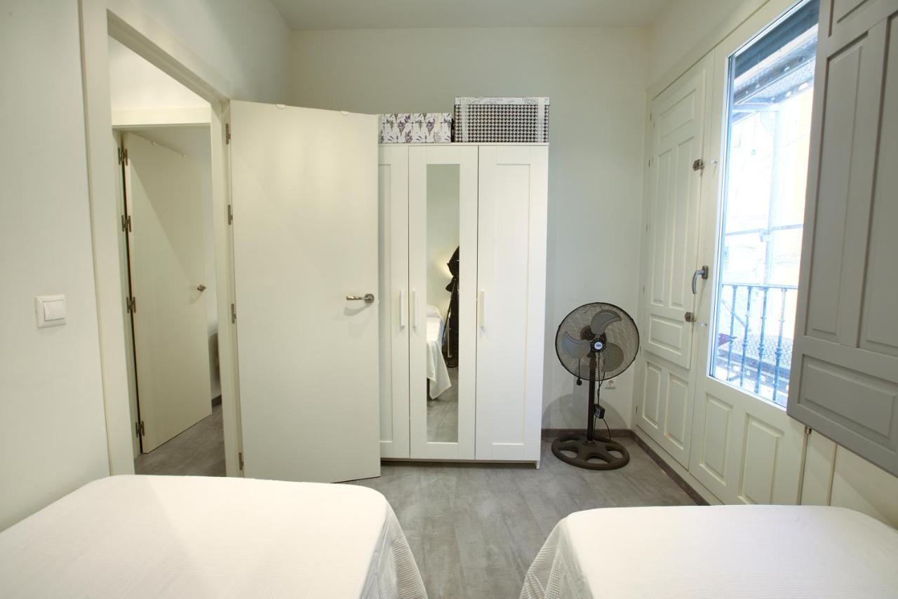 Apartmán Cuencaloft La Casa Del Jardinillo Cuenca  Exteriér fotografie