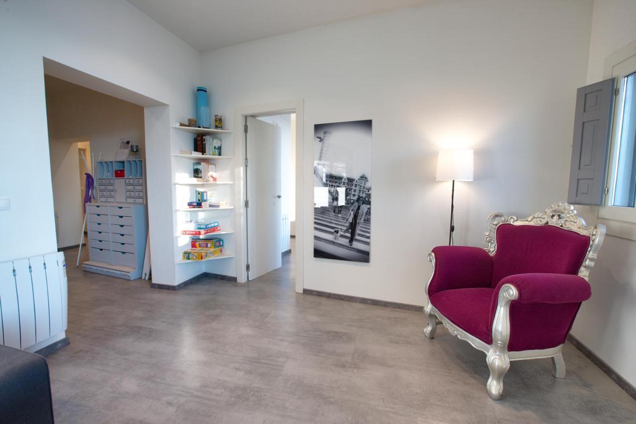 Apartmán Cuencaloft La Casa Del Jardinillo Cuenca  Exteriér fotografie
