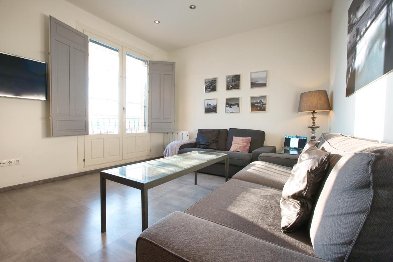 Apartmán Cuencaloft La Casa Del Jardinillo Cuenca  Exteriér fotografie