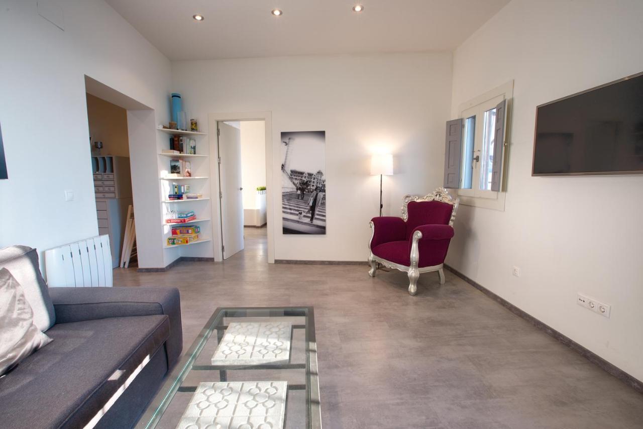 Apartmán Cuencaloft La Casa Del Jardinillo Cuenca  Exteriér fotografie
