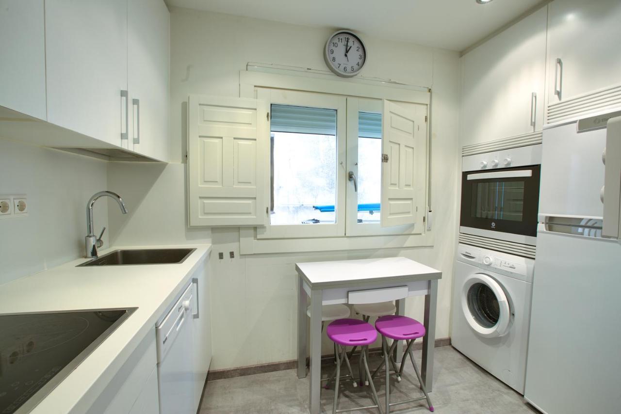 Apartmán Cuencaloft La Casa Del Jardinillo Cuenca  Exteriér fotografie