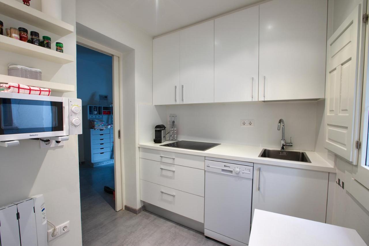 Apartmán Cuencaloft La Casa Del Jardinillo Cuenca  Exteriér fotografie